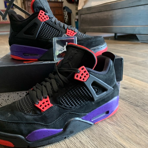 raptor 4s flight club